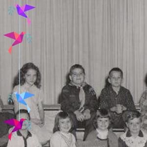 Meet your Posher, Richard